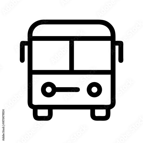 bus
