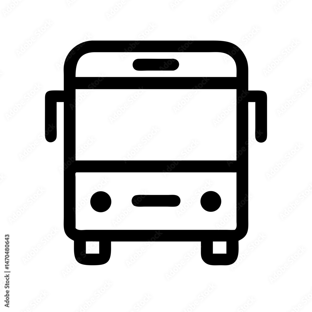 Bus Bus