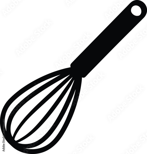 whisk icon vector illustration