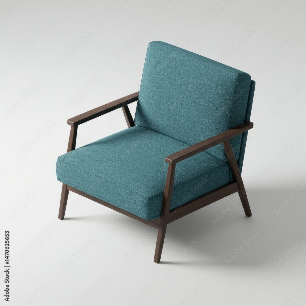 Fototapeta premium sofa interior
