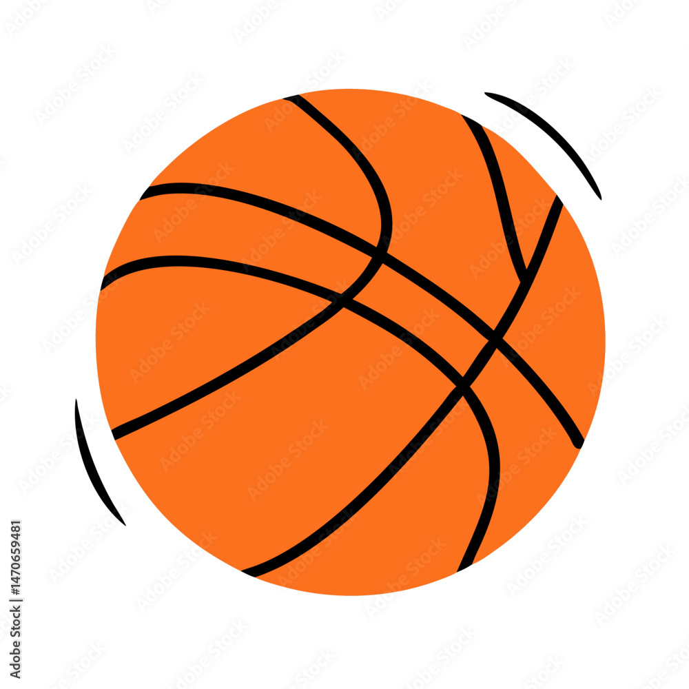 Basketball: The Thrill of the Game Basketball: The Thrill of the Game