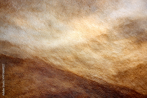 Wallpaper Mural Abstract Texture of Earthy Tones: An abstract and textured composition that mimics the earth's natural colors, showcasing the raw beauty and subtle variations found in the environment. Torontodigital.ca