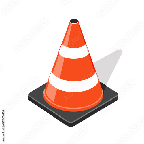 Traffic Cone: A Symbol of Road Safety