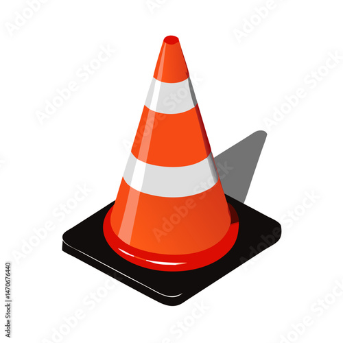 Traffic Cone: A Symbol of Road Safety