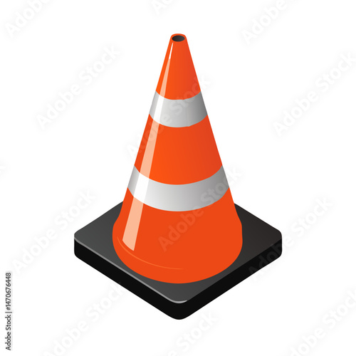 Traffic Cone: A Symbol of Road Safety