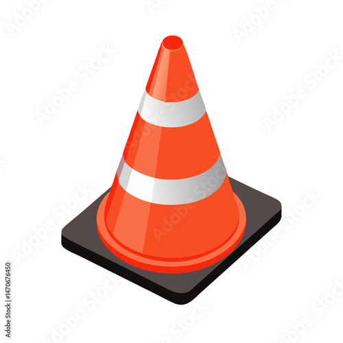 Traffic Cone: A Symbol of Road Safety