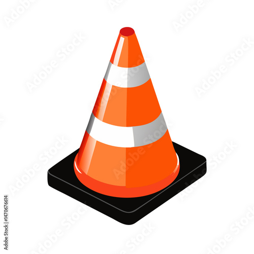 Traffic Cone: A Symbol of Road Safety