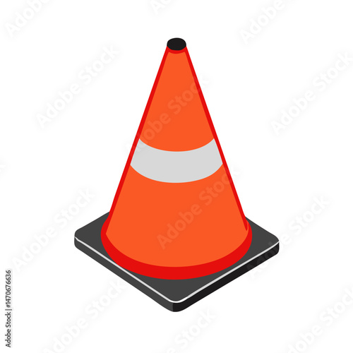 Traffic Cone: A Symbol of Road Safety