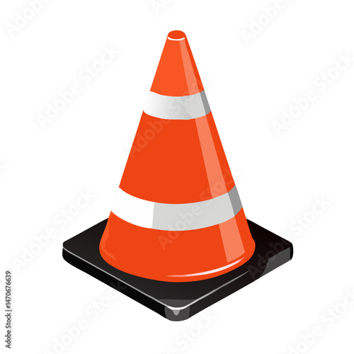 Traffic Cone: A Symbol of Road Safety