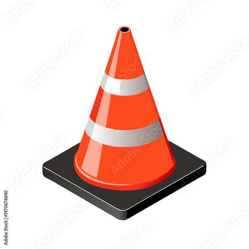 Traffic Cone: A Symbol of Road Safety
