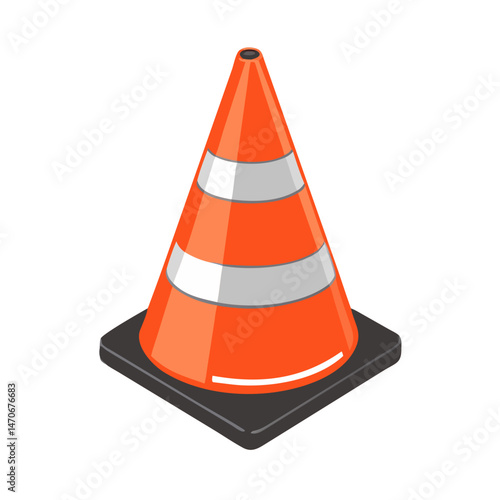 Traffic Cone: A Symbol of Road Safety