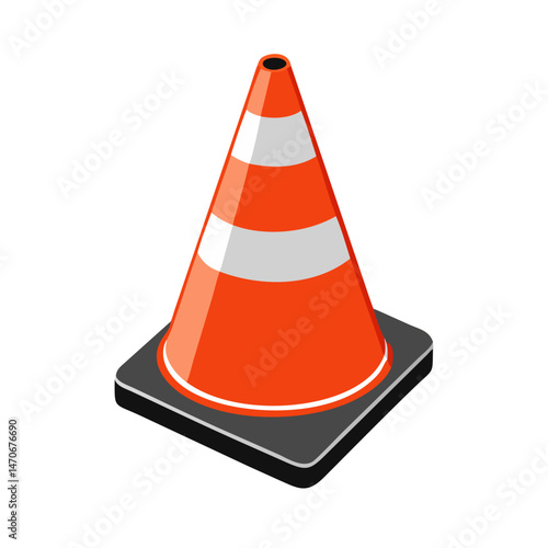 Traffic Cone: A Symbol of Road Safety