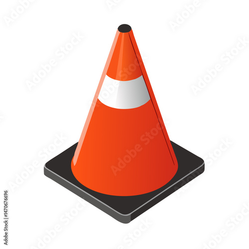 Traffic Cone: A Symbol of Road Safety