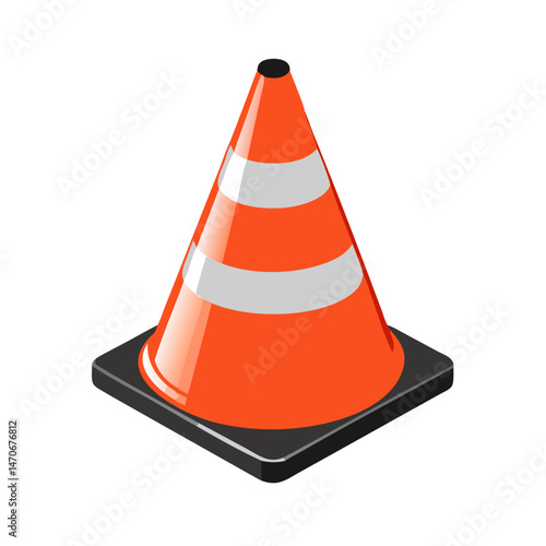 Traffic Cone: A Symbol of Road Safety