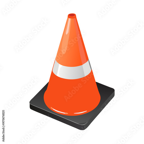 Traffic Cone: A Symbol of Road Safety