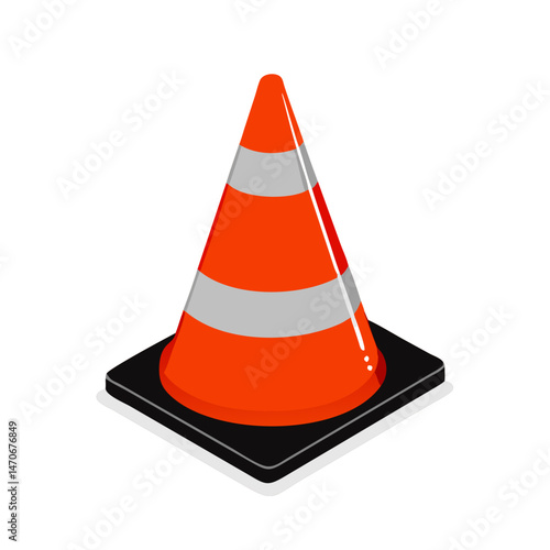 Traffic Cone: A Symbol of Road Safety