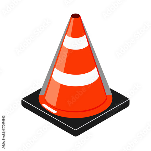 Traffic Cone: A Symbol of Road Safety