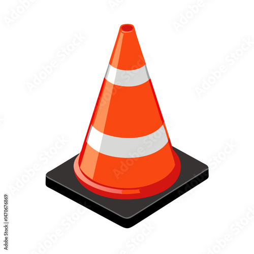 Traffic Cone: A Symbol of Road Safety