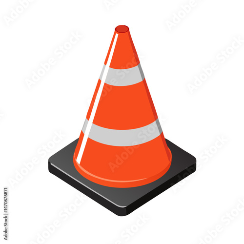 Traffic Cone: A Symbol of Road Safety