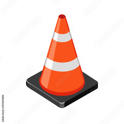 Traffic Cone: A Symbol of Road Safety