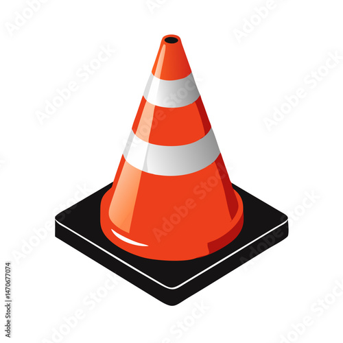Traffic Cone: A Symbol of Road Safety