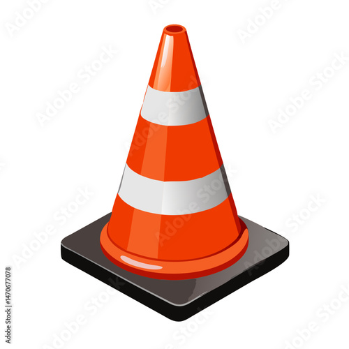 Traffic Cone: A Symbol of Road Safety