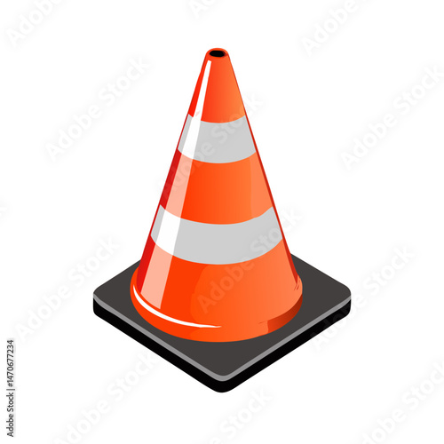 Traffic Cone: A Symbol of Road Safety