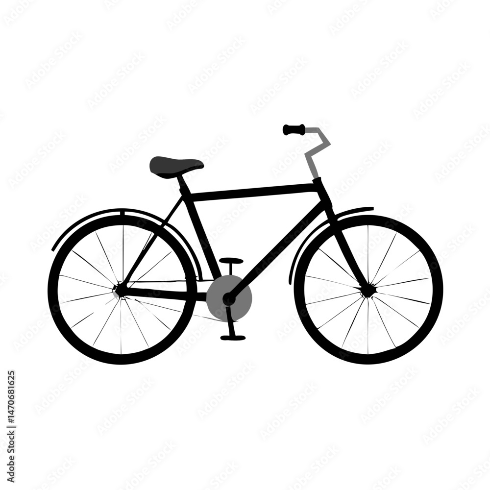 Bicycle: The Eco-Friendly Mode of Transport Bicycle: The Eco-Friendly Mode of Transport