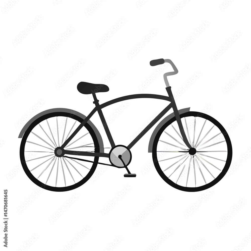 Bicycle: The Eco-Friendly Mode of Transport Bicycle: The Eco-Friendly Mode of Transport