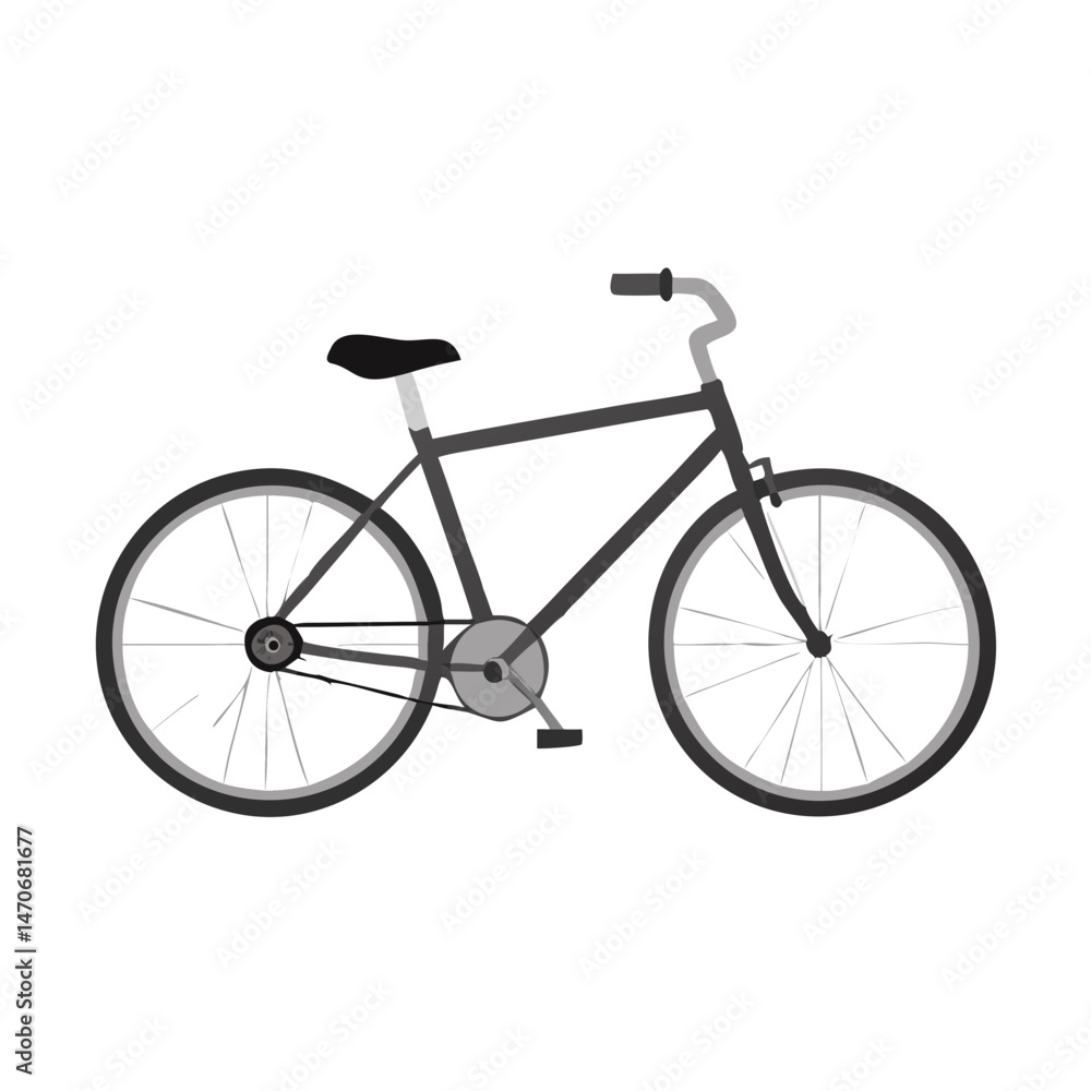 Bicycle: The Eco-Friendly Mode of Transport Bicycle: The Eco-Friendly Mode of Transport