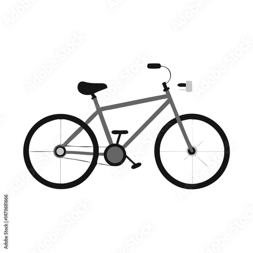 Bicycle: The Eco-Friendly Mode of Transport