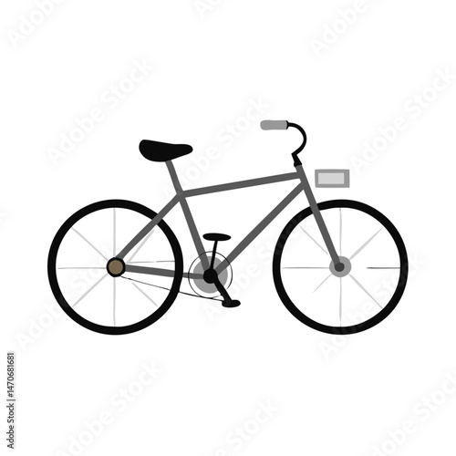 Bicycle: The Eco-Friendly Mode of Transport