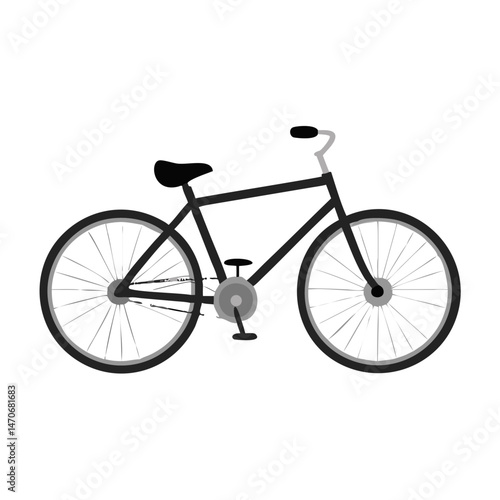Bicycle: The Eco-Friendly Mode of Transport