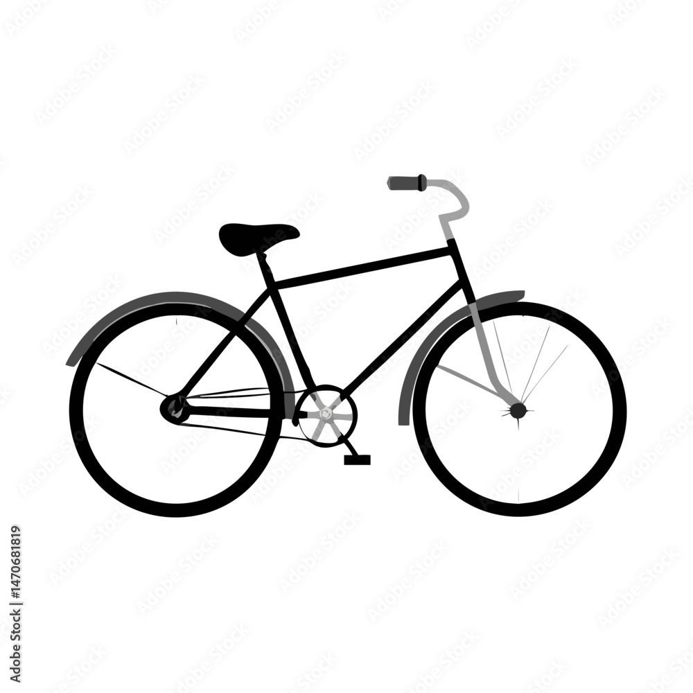 Bicycle: The Eco-Friendly Mode of Transport Bicycle: The Eco-Friendly Mode of Transport