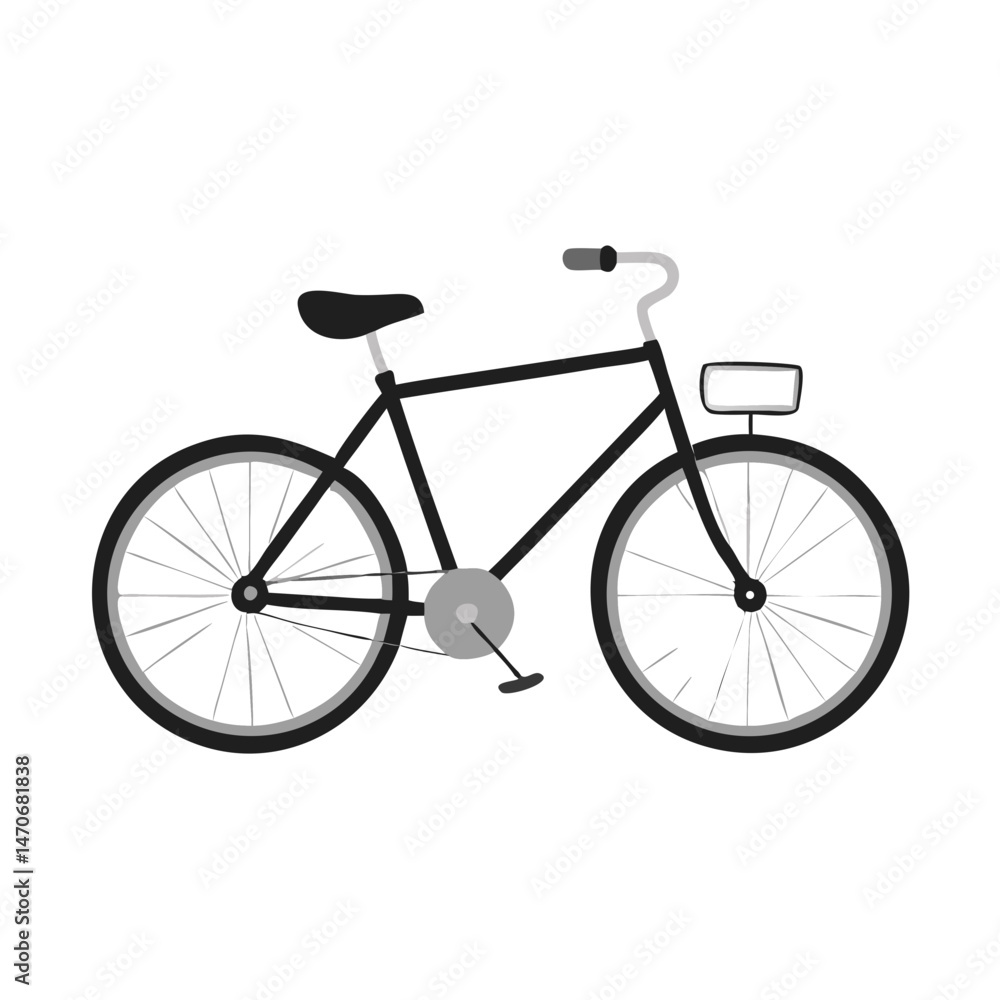 Bicycle: The Eco-Friendly Mode of Transport Bicycle: The Eco-Friendly Mode of Transport