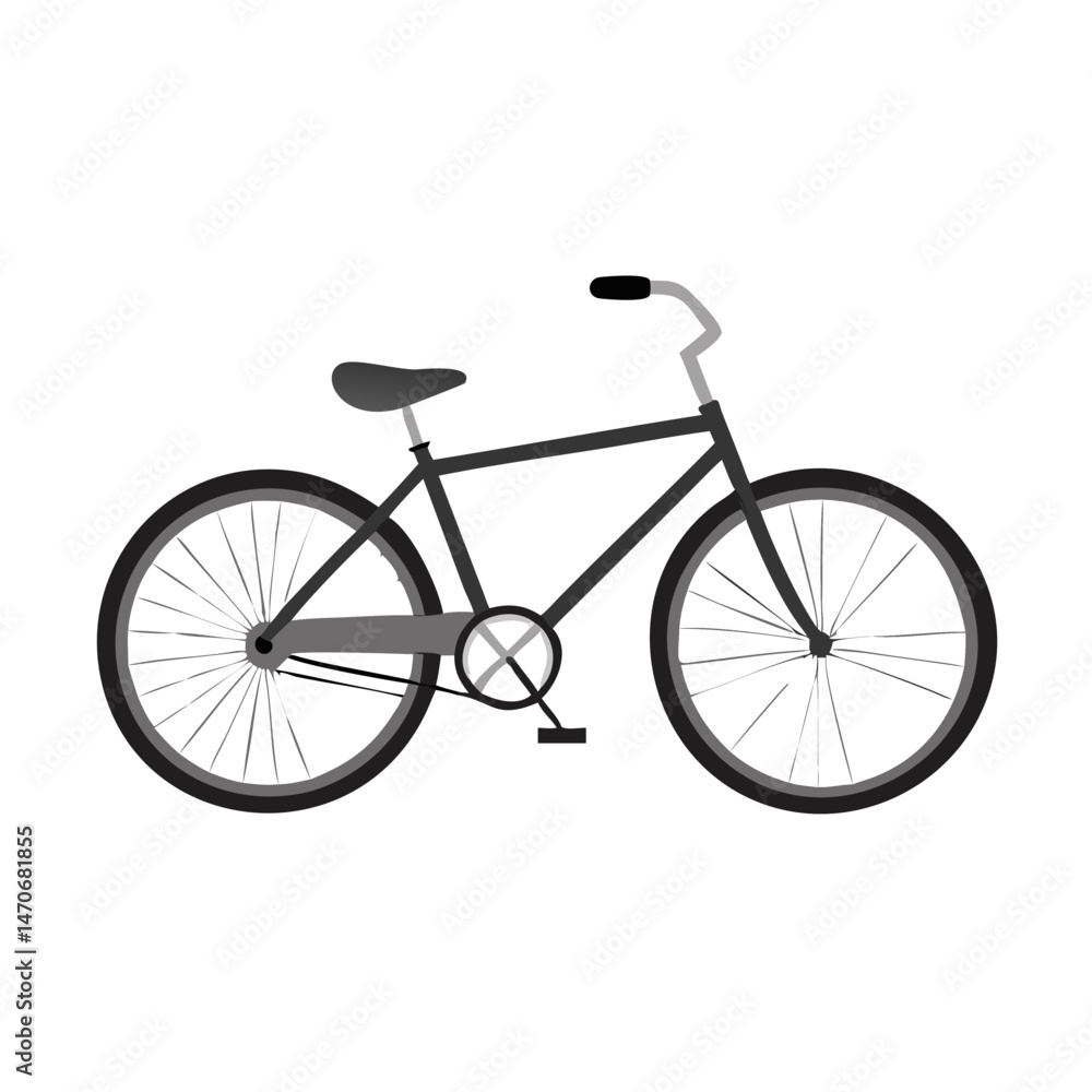 Bicycle: The Eco-Friendly Mode of Transport Bicycle: The Eco-Friendly Mode of Transport