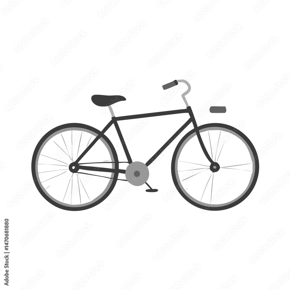 Bicycle: The Eco-Friendly Mode of Transport Bicycle: The Eco-Friendly Mode of Transport