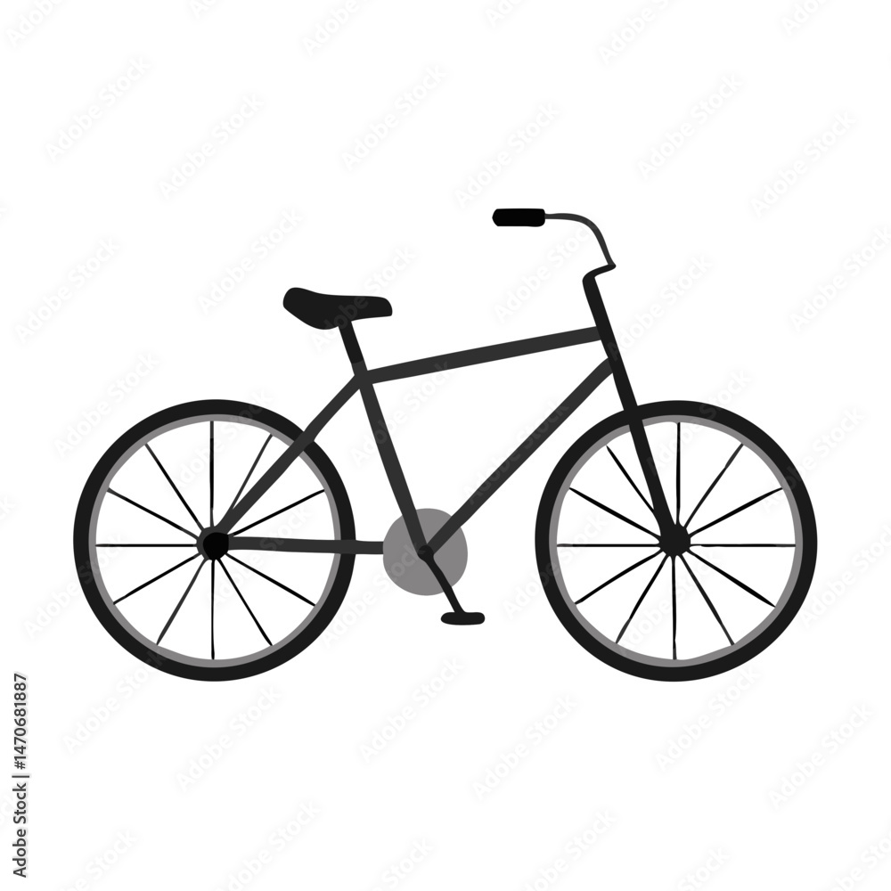Bicycle: The Eco-Friendly Mode of Transport Bicycle: The Eco-Friendly Mode of Transport