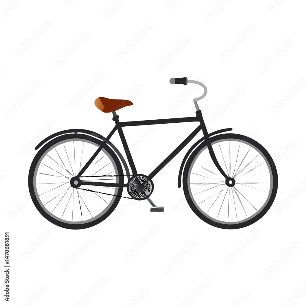 Bicycle: The Eco-Friendly Mode of Transport Bicycle: The Eco-Friendly Mode of Transport