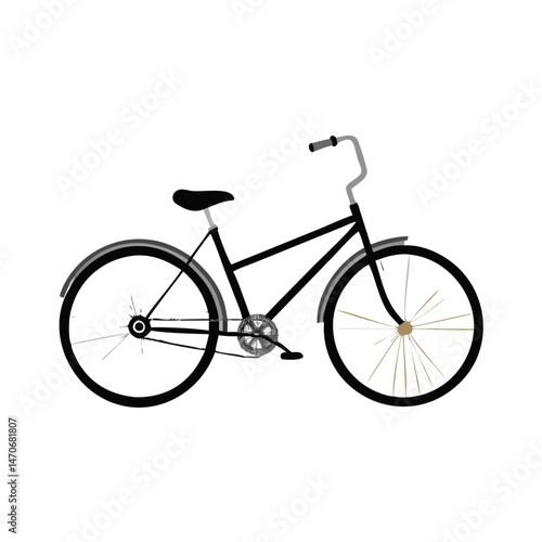 Bicycle: The Eco-Friendly Mode of Transport