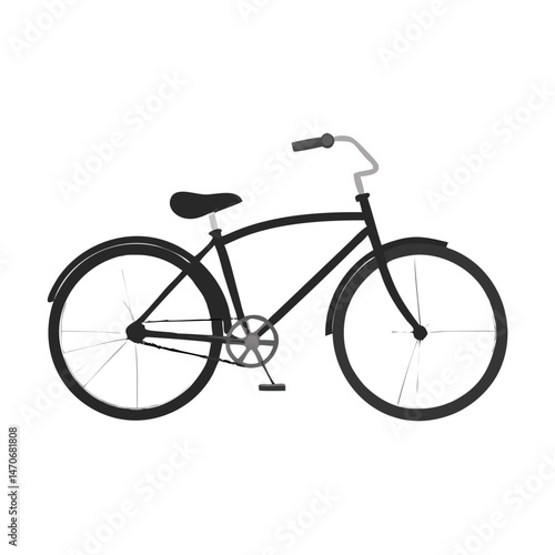 Bicycle: The Eco-Friendly Mode of Transport