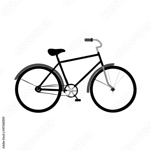 Bicycle: The Eco-Friendly Mode of Transport