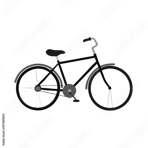 Bicycle: The Eco-Friendly Mode of Transport