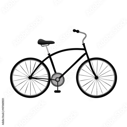 Bicycle: The Eco-Friendly Mode of Transport