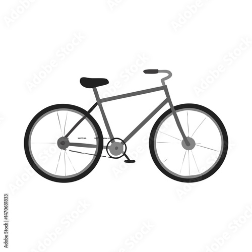 Bicycle: The Eco-Friendly Mode of Transport