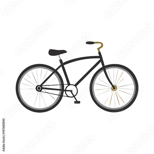 Bicycle: The Eco-Friendly Mode of Transport