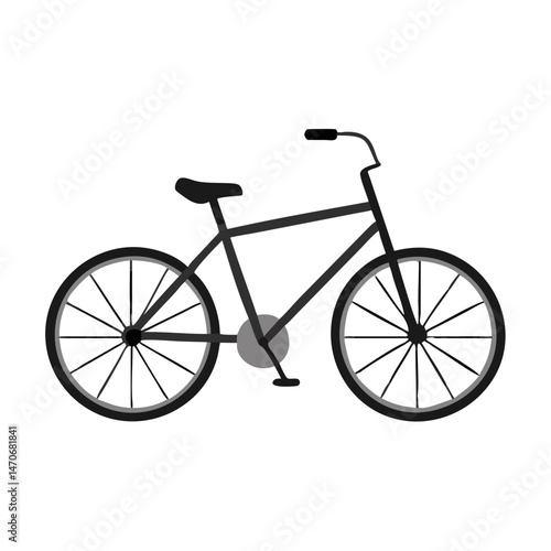 Bicycle: The Eco-Friendly Mode of Transport