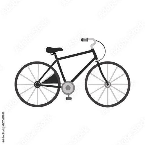 Bicycle: The Eco-Friendly Mode of Transport