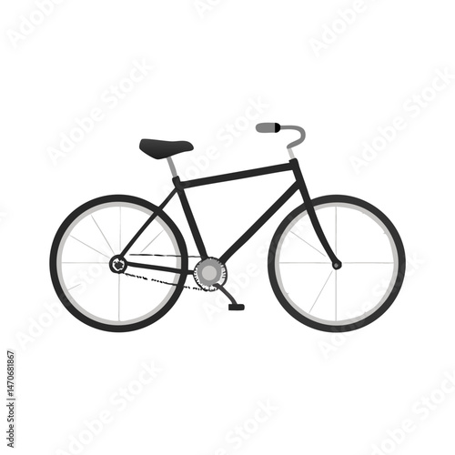 Bicycle: The Eco-Friendly Mode of Transport