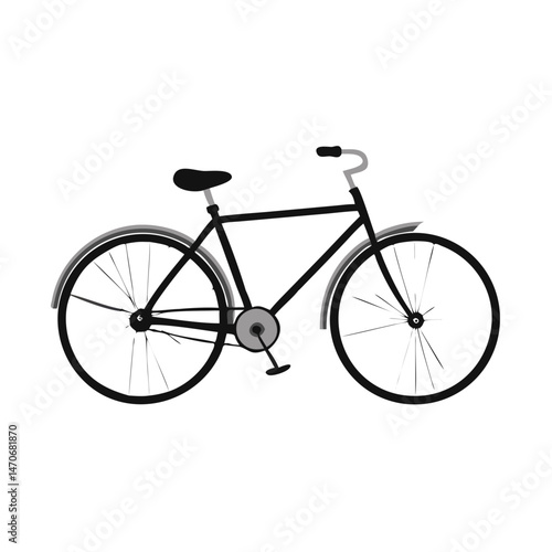 Bicycle: The Eco-Friendly Mode of Transport